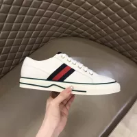 $82.00 USD Gucci Casual Shoes For Women #1381878