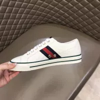 $82.00 USD Gucci Casual Shoes For Women #1381878