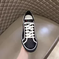 $82.00 USD Gucci Casual Shoes For Women #1381880