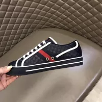 $82.00 USD Gucci Casual Shoes For Women #1381880