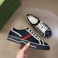 $82.00 USD Gucci Casual Shoes For Men #1381881