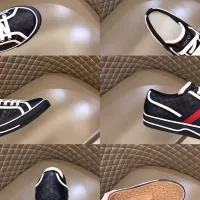 $82.00 USD Gucci Casual Shoes For Men #1381881