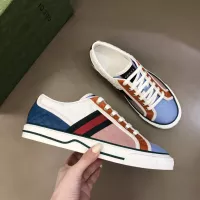 $82.00 USD Gucci Casual Shoes For Women #1381882