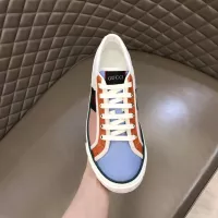 $82.00 USD Gucci Casual Shoes For Women #1381882
