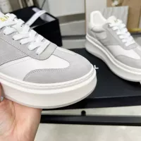 $98.00 USD Chanel Casual Shoes For Women #1381895