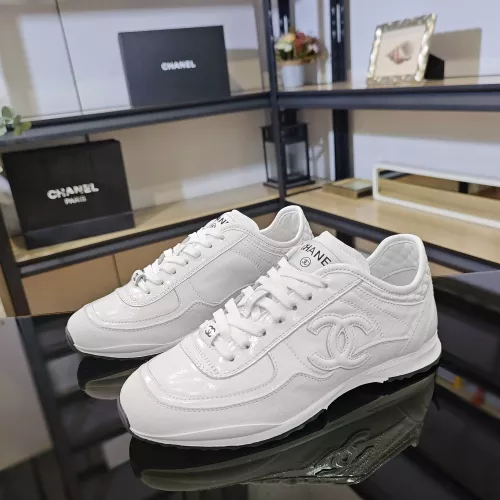 Chanel Casual Shoes For Men #1381982