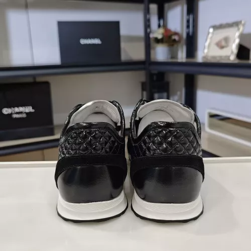 Replica Chanel Casual Shoes For Women #1381983 $108.00 USD for Wholesale