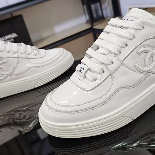 Replica Chanel Casual Shoes For Men #1381991 $108.00 USD for Wholesale