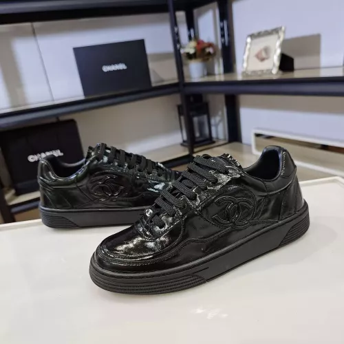 Replica Chanel Casual Shoes For Women #1381992 $108.00 USD for Wholesale