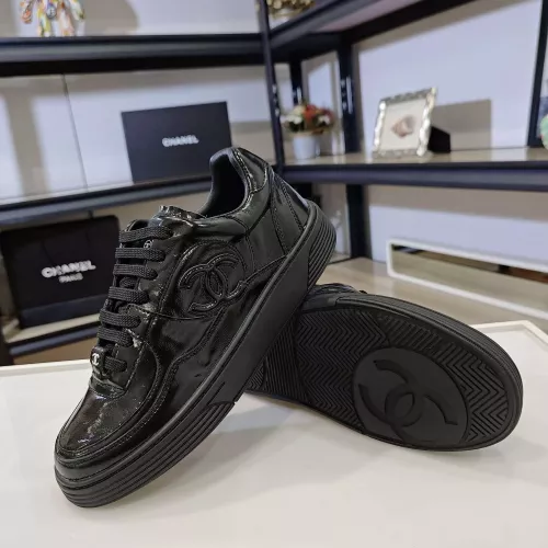 Replica Chanel Casual Shoes For Men #1381993 $108.00 USD for Wholesale