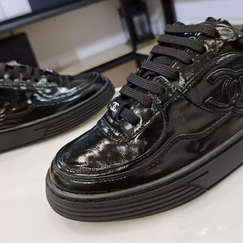 Replica Chanel Casual Shoes For Men #1381993 $108.00 USD for Wholesale