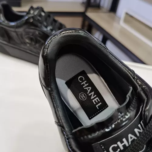 Replica Chanel Casual Shoes For Men #1381993 $108.00 USD for Wholesale