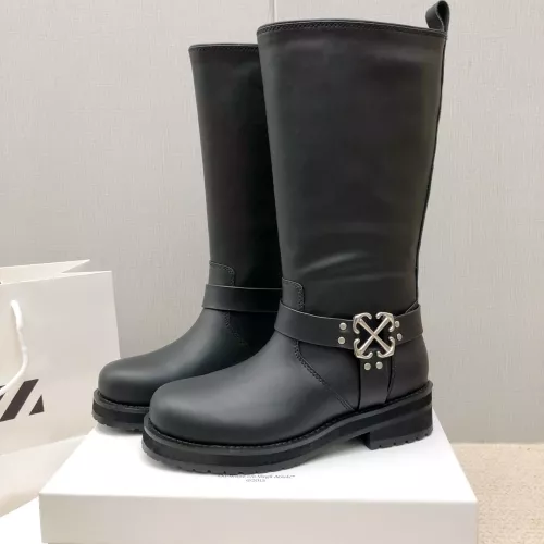Chrome Hearts Boots For Women #1382042 $130.00 USD, Wholesale Replica Chrome Hearts Boots