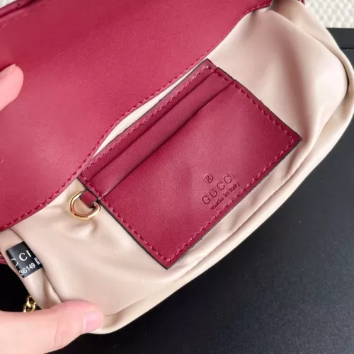 Replica Gucci AAA Quality Messenger Bags For Women #1382098 $80.00 USD for Wholesale