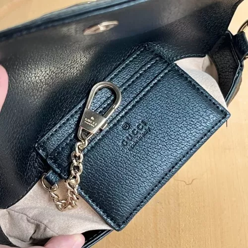Replica Gucci AAA Quality Messenger Bags For Women #1382102 $64.00 USD for Wholesale