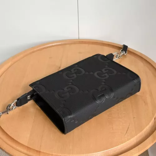 Replica Gucci AAA Quality Messenger Bags For Women #1382108 $68.00 USD for Wholesale