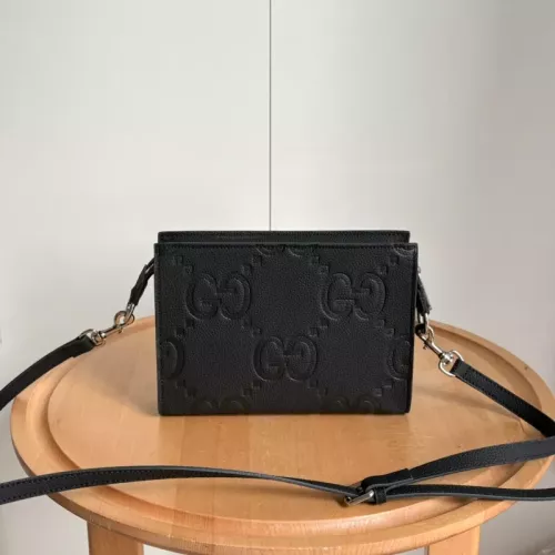 Replica Gucci AAA Quality Messenger Bags For Women #1382108 $68.00 USD for Wholesale