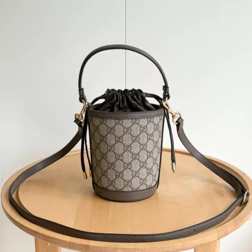 Replica Gucci AAA Quality Messenger Bags For Women #1382111 $72.00 USD for Wholesale