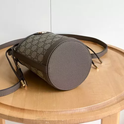 Replica Gucci AAA Quality Messenger Bags For Women #1382111 $72.00 USD for Wholesale
