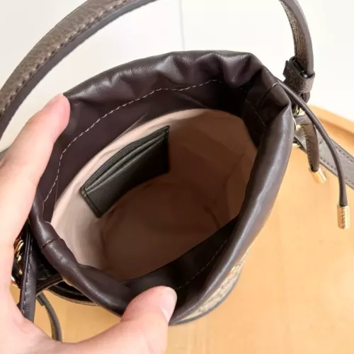 Replica Gucci AAA Quality Messenger Bags For Women #1382111 $72.00 USD for Wholesale