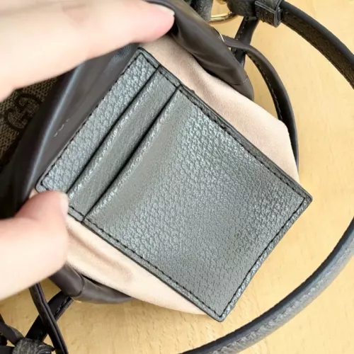 Replica Gucci AAA Quality Messenger Bags For Women #1382111 $72.00 USD for Wholesale