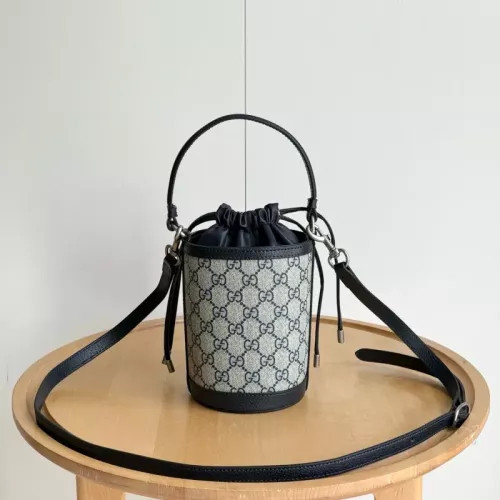 Replica Gucci AAA Quality Messenger Bags For Women #1382112 $72.00 USD for Wholesale