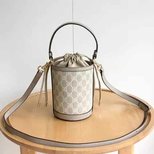 Replica Gucci AAA Quality Messenger Bags For Women #1382113 $72.00 USD for Wholesale
