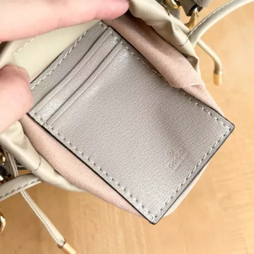 Replica Gucci AAA Quality Messenger Bags For Women #1382113 $72.00 USD for Wholesale