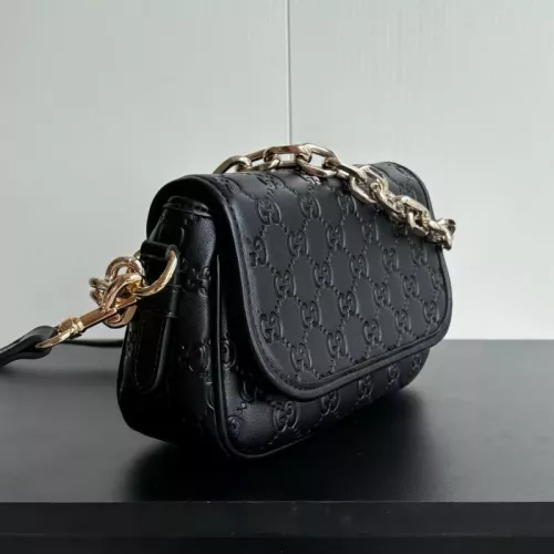 Replica Gucci AAA Quality Messenger Bags For Women #1382117 $76.00 USD for Wholesale