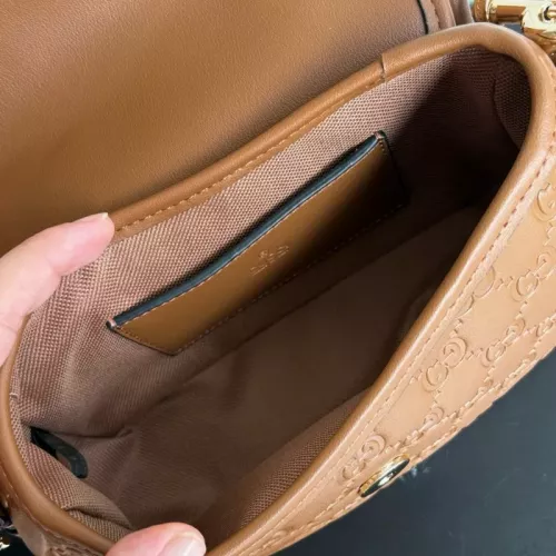 Replica Gucci AAA Quality Messenger Bags For Women #1382118 $76.00 USD for Wholesale