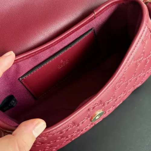 Replica Gucci AAA Quality Messenger Bags For Women #1382119 $76.00 USD for Wholesale