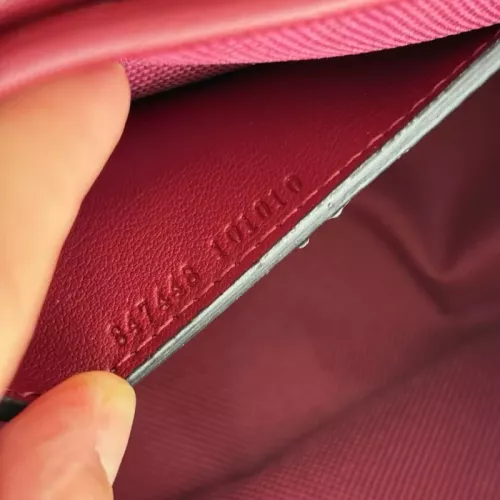Replica Gucci AAA Quality Messenger Bags For Women #1382119 $76.00 USD for Wholesale