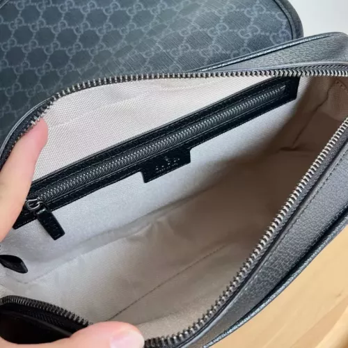 Replica Gucci AAA Quality Messenger Bags For Unisex #1382120 $85.00 USD for Wholesale