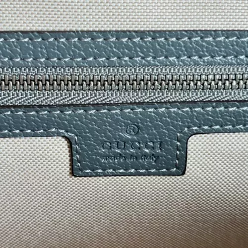 Replica Gucci AAA Quality Messenger Bags For Unisex #1382121 $85.00 USD for Wholesale