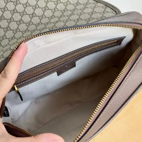Replica Gucci AAA Quality Messenger Bags For Unisex #1382122 $85.00 USD for Wholesale