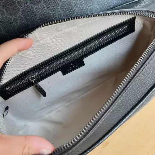 Replica Gucci AAA Quality Messenger Bags For Unisex #1382123 $85.00 USD for Wholesale
