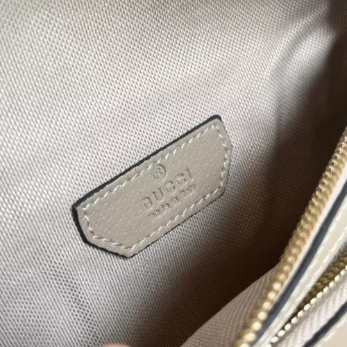 Replica Gucci AAA Quality Belt Bags For Unisex #1382127 $60.00 USD for Wholesale