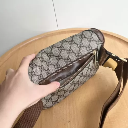 Replica Gucci AAA Quality Belt Bags For Unisex #1382128 $60.00 USD for Wholesale