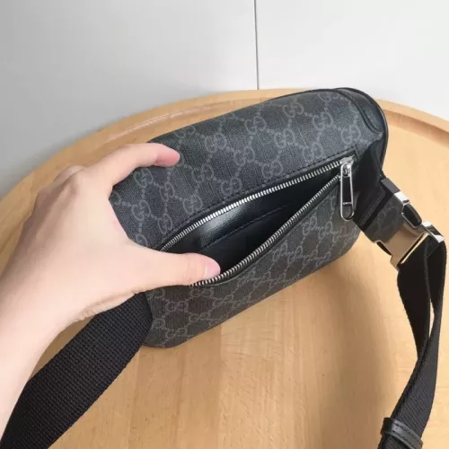 Replica Gucci AAA Quality Belt Bags For Unisex #1382129 $60.00 USD for Wholesale
