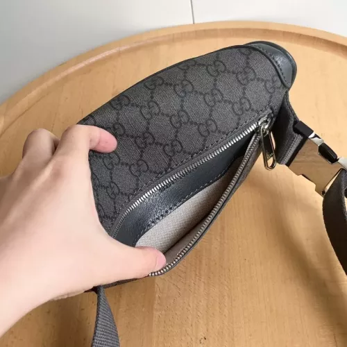 Replica Gucci AAA Quality Belt Bags For Unisex #1382130 $60.00 USD for Wholesale