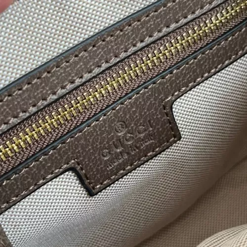 Replica Gucci AAA Quality Messenger Bags For Unisex #1382134 $72.00 USD for Wholesale