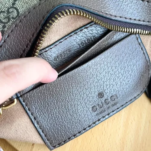 Replica Gucci AAA Quality Handbags For Women #1382143 $72.00 USD for Wholesale