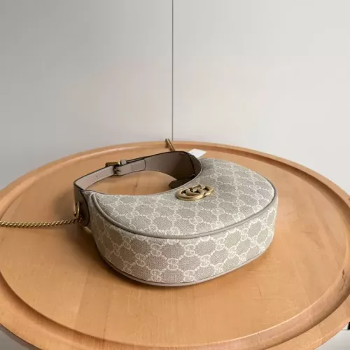 Replica Gucci AAA Quality Handbags For Women #1382145 $72.00 USD for Wholesale