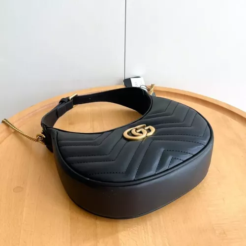 Replica Gucci AAA Quality Handbags For Women #1382147 $72.00 USD for Wholesale
