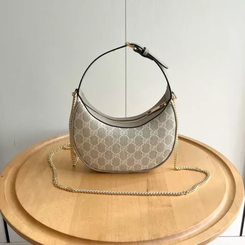 Replica Gucci AAA Quality Handbags For Women #1382156 $68.00 USD for Wholesale