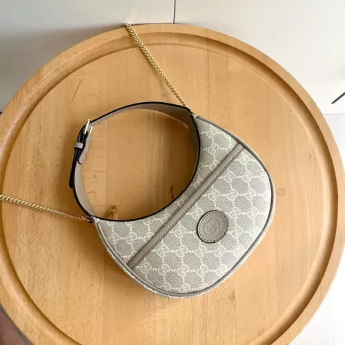 Replica Gucci AAA Quality Handbags For Women #1382156 $68.00 USD for Wholesale