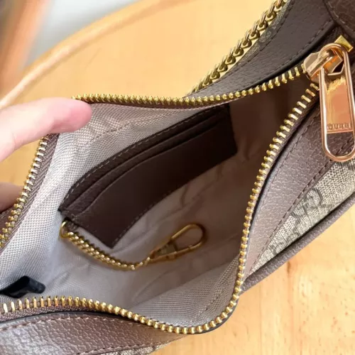 Replica Gucci AAA Quality Handbags For Women #1382157 $68.00 USD for Wholesale