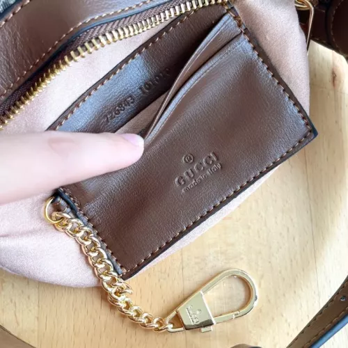 Replica Gucci AAA Quality Handbags For Women #1382158 $68.00 USD for Wholesale