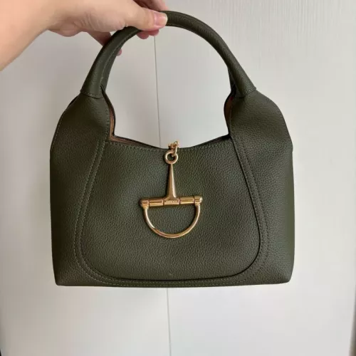 Replica Gucci AAA Quality Handbags For Women #1382166 $76.00 USD for Wholesale