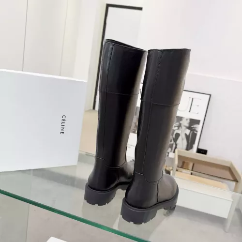 Replica Celine Boots For Women #1382168 $135.00 USD for Wholesale